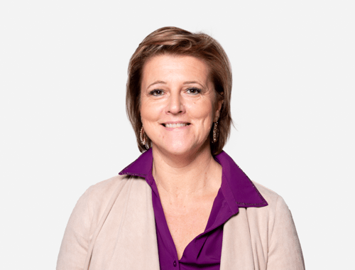 Sylvia Linthout
